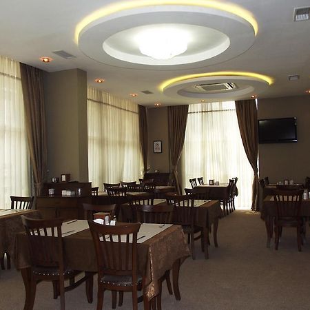 Pınar Elite Hotel Adana Exterior foto