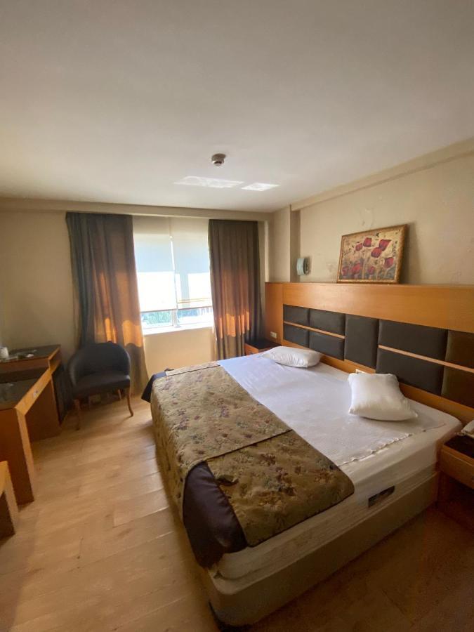 Pınar Elite Hotel Adana Exterior foto