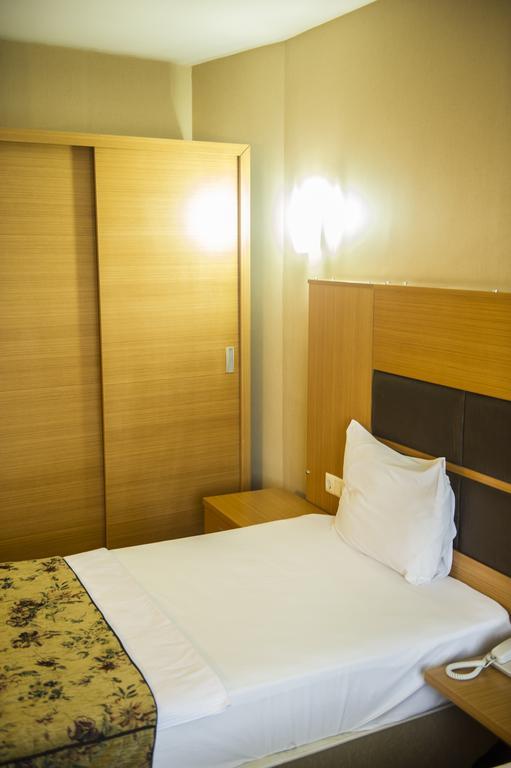 Pınar Elite Hotel Adana Habitación foto