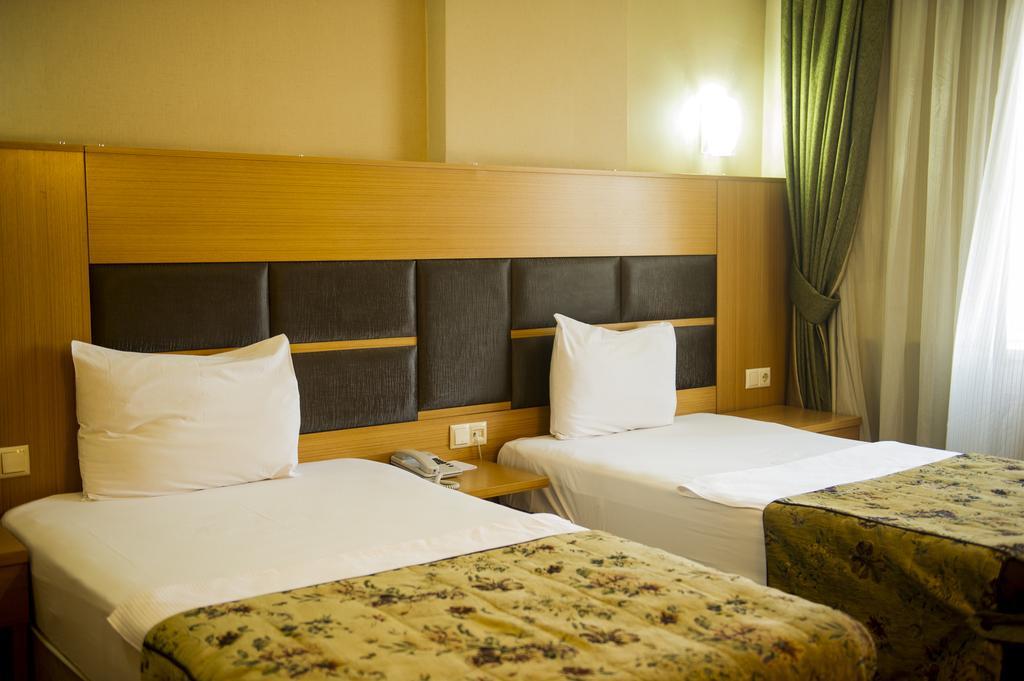 Pınar Elite Hotel Adana Habitación foto