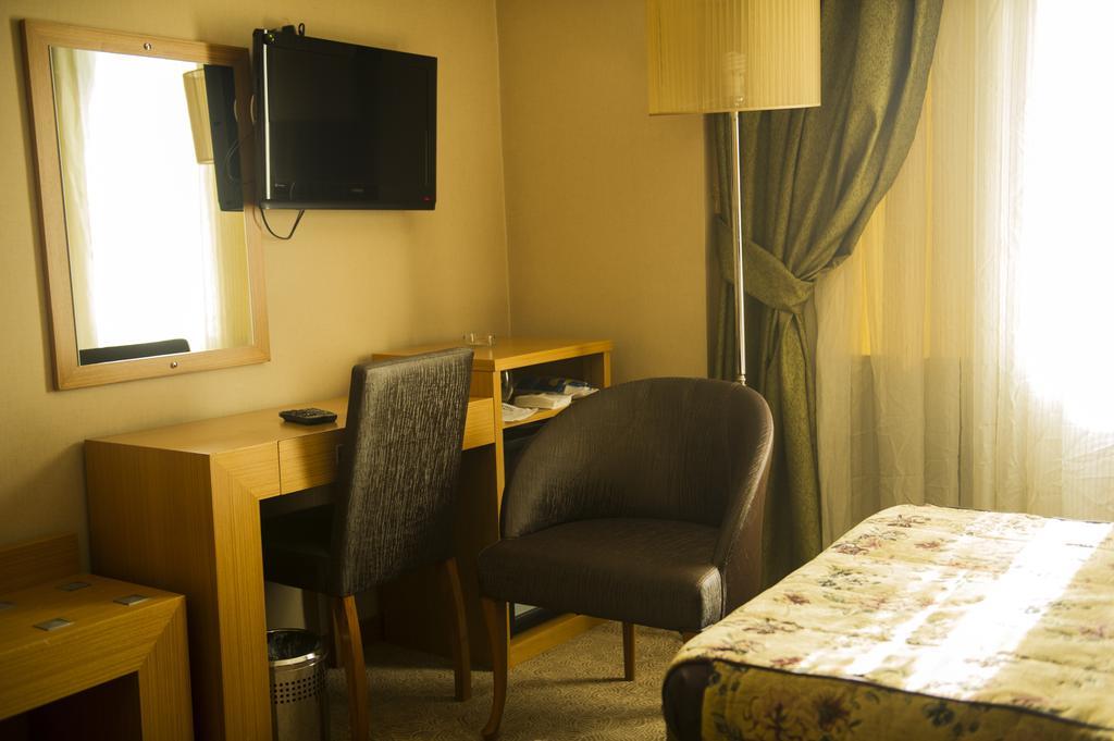 Pınar Elite Hotel Adana Habitación foto