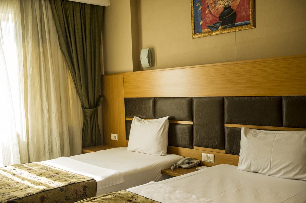 Pınar Elite Hotel Adana Exterior foto