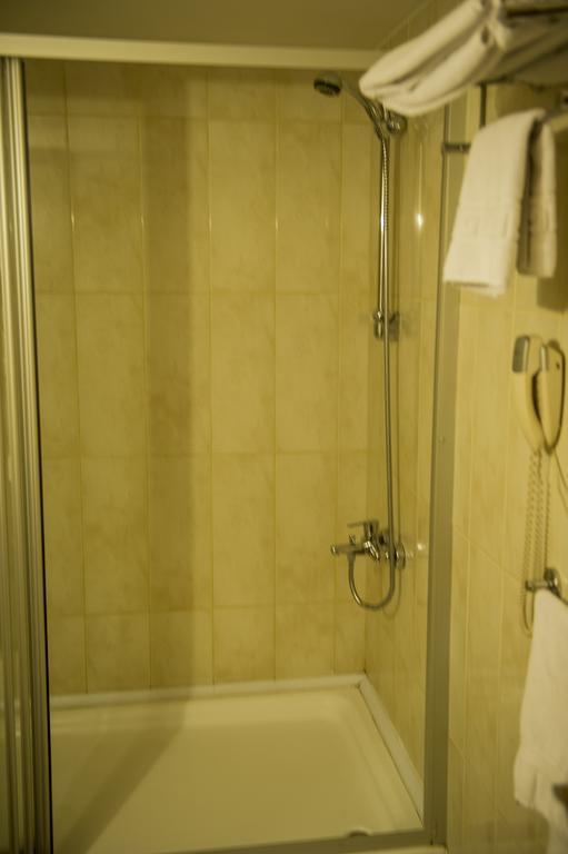 Pınar Elite Hotel Adana Habitación foto