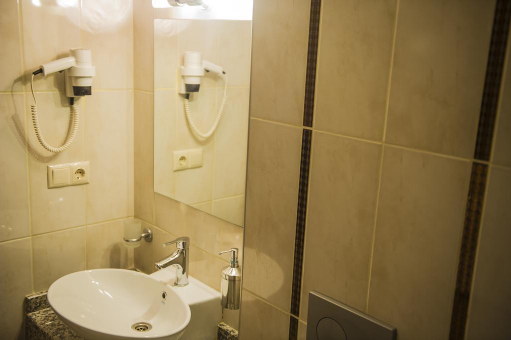 Pınar Elite Hotel Adana Habitación foto