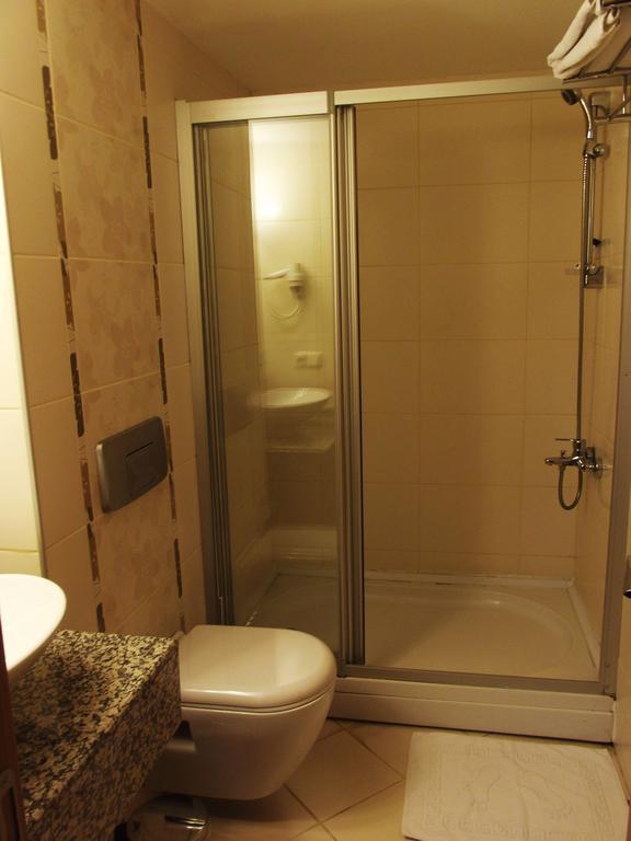 Pınar Elite Hotel Adana Habitación foto