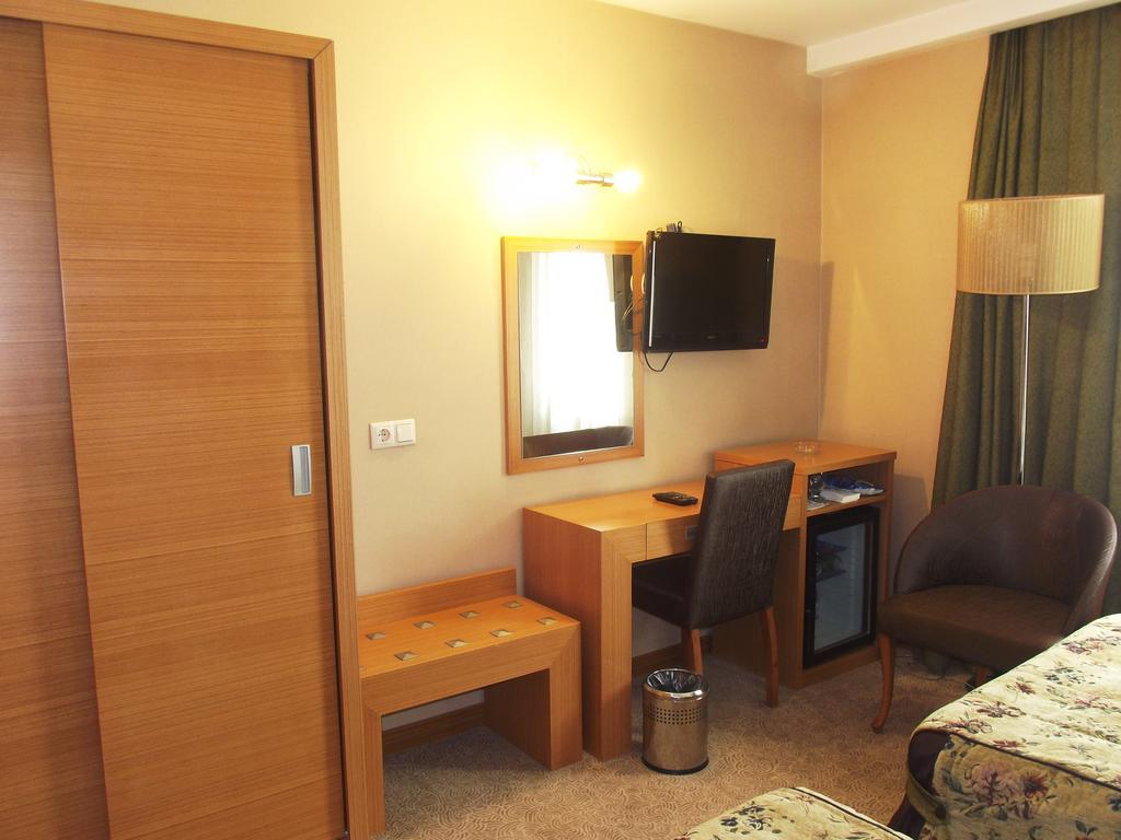 Pınar Elite Hotel Adana Habitación foto