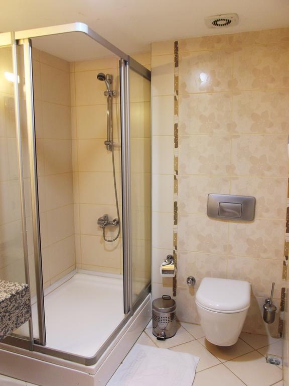 Pınar Elite Hotel Adana Habitación foto
