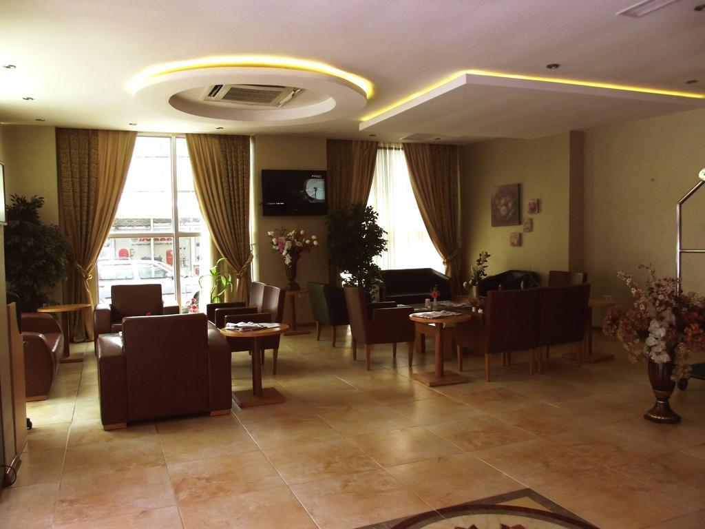 Pınar Elite Hotel Adana Exterior foto