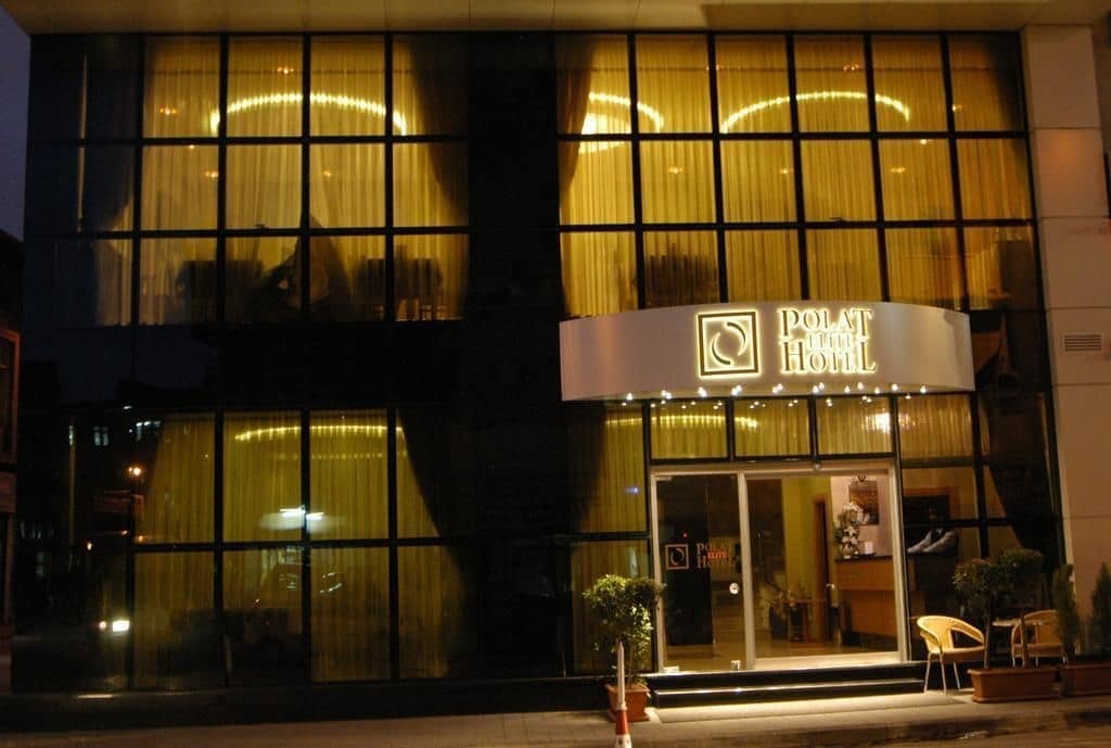 Pınar Elite Hotel Adana Exterior foto